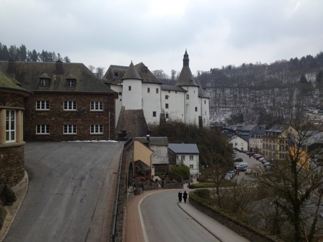 Clervaux, Luxembourg