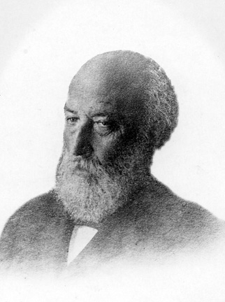 Older William G. Palmer