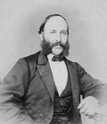 Younger William G. Palmer