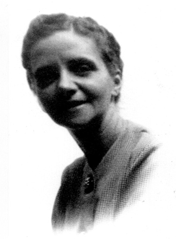 Ruth Mountford