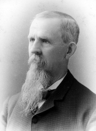 Samuel E. Latta