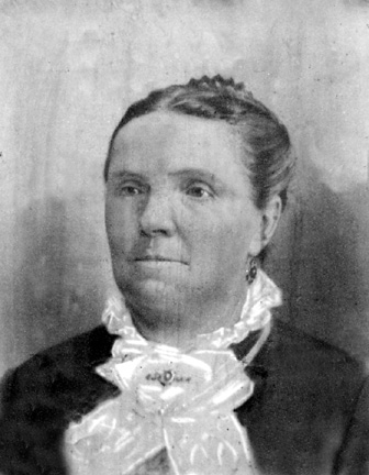Marie C. Wohlrabe