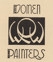 Women painters of the West