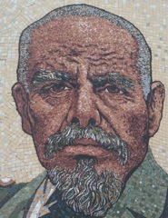 Great mosaic
