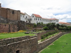 Cuzco foundations